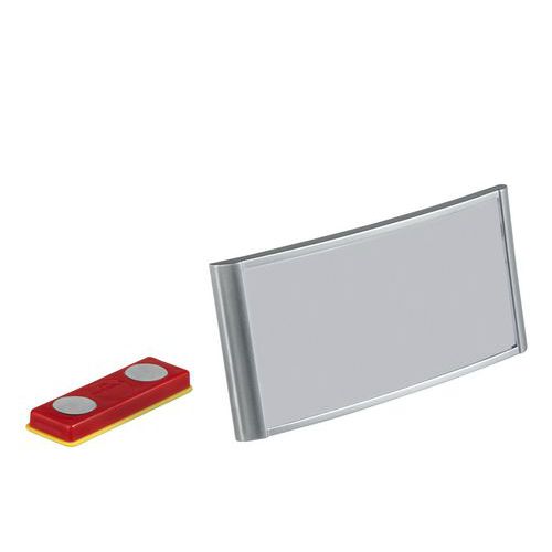 Etykieta magnetyczna