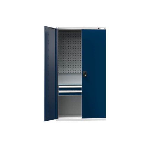 Szafki narzędziowe SK1-003, 1044 x 625 x 1950 mm Szafki narzędziowe SK1-003, 1044 x 625 x 1950 mm