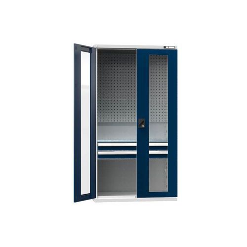 Szafki narzędziowe SK1-003S, 1044 x 625 x 1950 mm Szafki narzędziowe SK1-003S, 1044 x 625 x 1950 mm