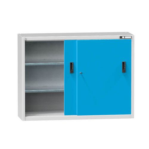 Szafki narzędziowe SP2-002, 1350 x 405 x 1000 mm
