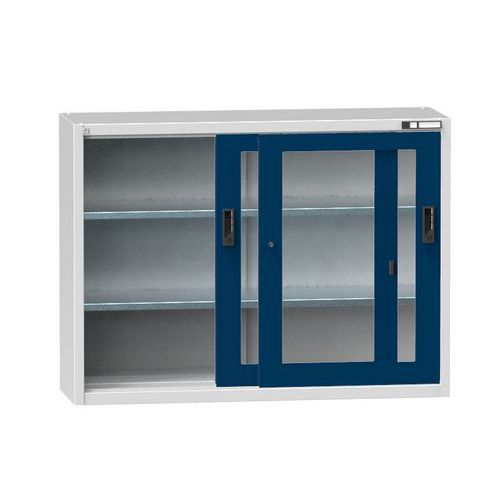 Szafki narzędziowe SP2-002S, 1350 x 405 x 1000 mm