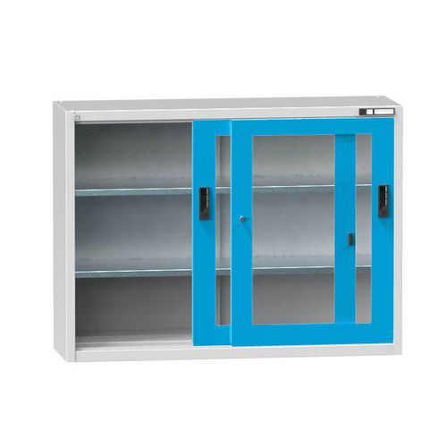 Szafki narzędziowe SP2-002S, 1350 x 405 x 1000 mm