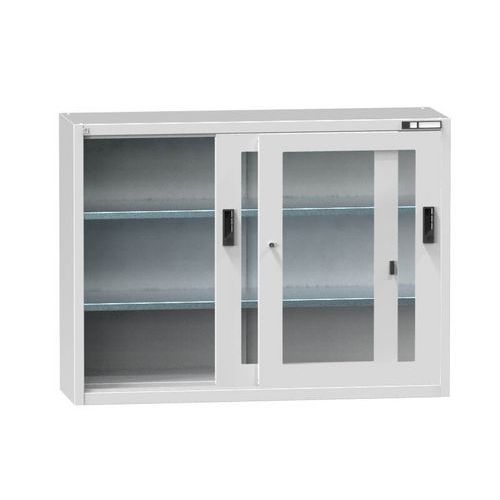 Szafki narzędziowe SP2-002S, 1350 x 405 x 1000 mm