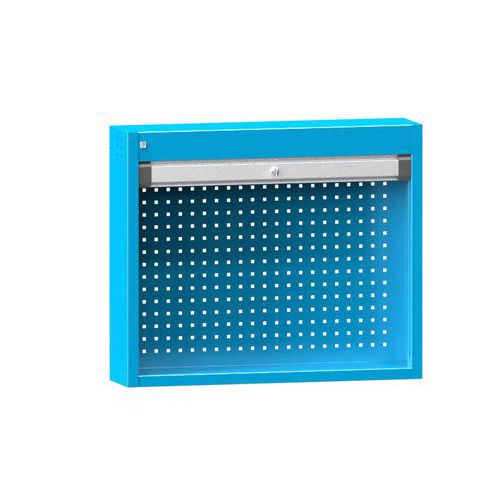 Szafki roletowe ścienne 780 x 930 x 220 mm