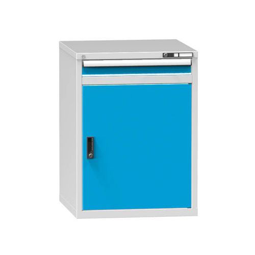 Szafki szufladowe ZB1, 731 x 753 x 990 mm
