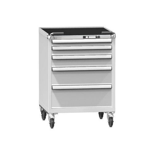 Wózki warsztatowe ZBM84-1, 36x36D, 731 x 753 x 810 mm