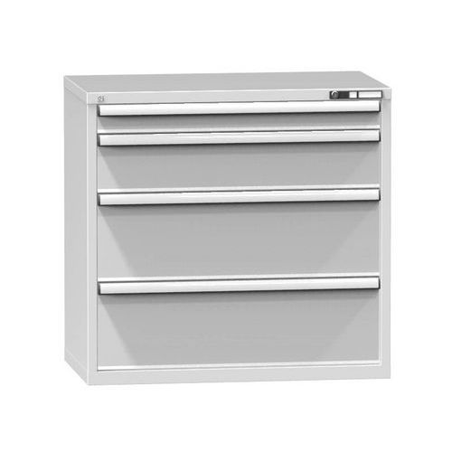 Szafki szufladowe ZC5, 1037 x 600 x 990 mm