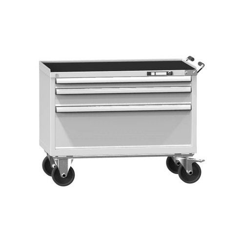 Wózki warsztatowe ZCM59-1, 54x27D, 1037 x 600 x 855 mm