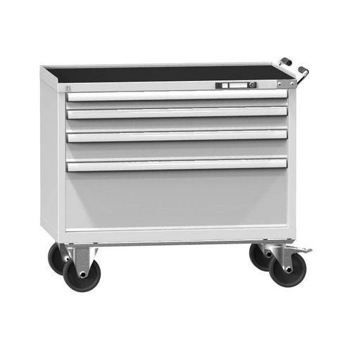 Wózki warsztatowe ZCM69-1, 54x27D, 1037 x 600 x 955 mm