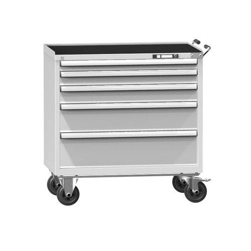Wózki warsztatowe ZCM84-1, 54x27D, 1037 x 600 x 1105 mm
