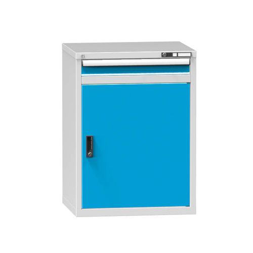 Szafki szufladowe ZD1, 731 x 600 x 990 mm