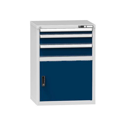 Szafki szufladowe ZD2, 731 x 600 x 990 mm Szafki szufladowe ZD2, 731 x 600 x 990 mm