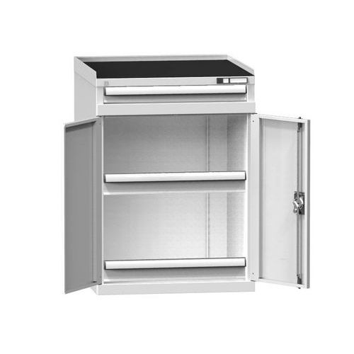 Szafy maszynowe ZDS2, 731 x 620 x 1010 mm