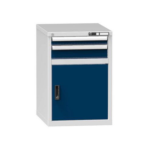Szafki szufladowe ZE2, 578 x 753 x 840 mm Szafki szufladowe ZE2, 578 x 753 x 840 mm