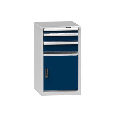 Szafki szufladowe ZE2, 578 x 753 x 990 mm Szafki szufladowe ZE2, 578 x 753 x 990 mm