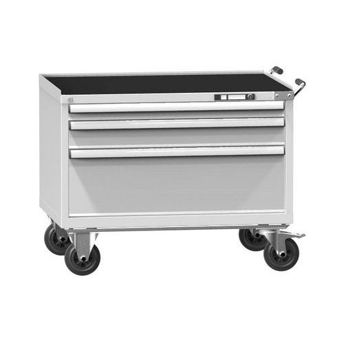 Wózki warsztatowe ZGM59-1, 54x36D, 1037 x 753 x 855 mm