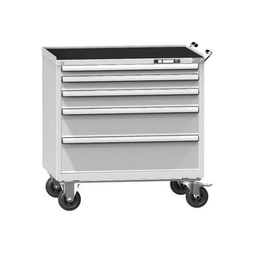 Wózki warsztatowe ZGM84-1, 54x36D, 1037 x 753 x 1105 mm