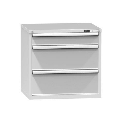 Szafki szufladowe ZK3, 884 x 753 x 840 mm