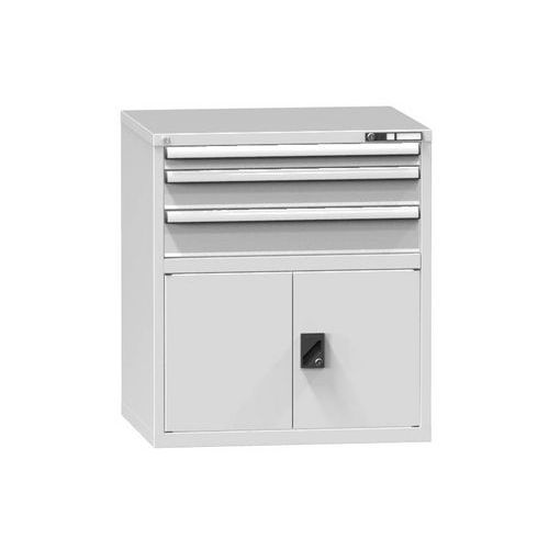 Szafki szufladowe ZK2, 884 x 753 x 990 mm