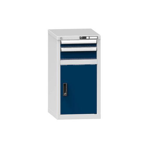 Szafki szufladowe ZL2, 442 x 600 x 840 mm Szafki szufladowe ZL2, 442 x 600 x 840 mm