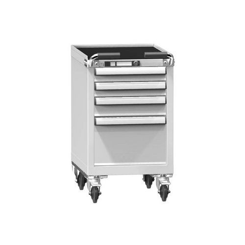 Wózki warsztatowe ZLM59-2, 19x27D, 442 x 600 x 785 mm