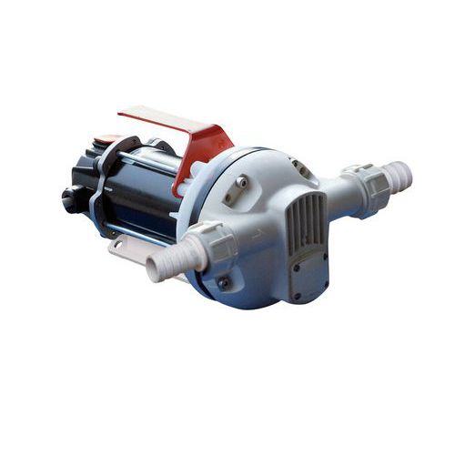 Pompa elektryczna Piusi do AdBlue, 230 V Pompa elektryczna Piusi do AdBlue, 230 V