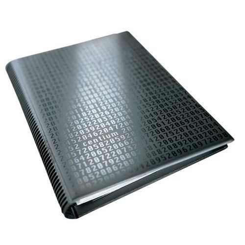 Wizytownik VISIFIX A5/A4 – trwały