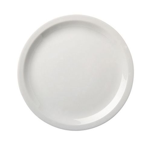 Talerze porcelanowe
