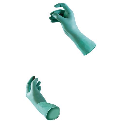 Rękawice neoprenowe Ansell NeoTouch® 25-201, 100 szt.