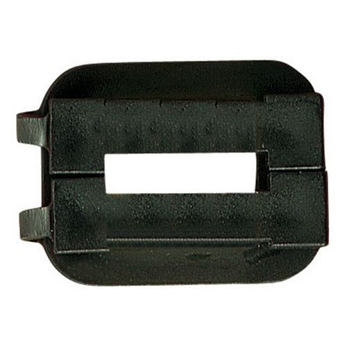 Plastikowe klipsy do pasków wiążących PP Quickstrap