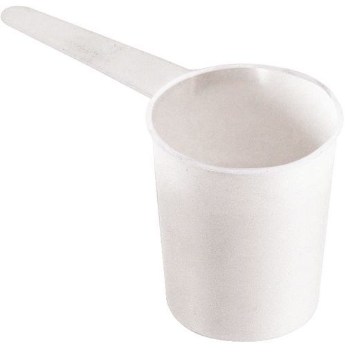 Plastikowe miarki