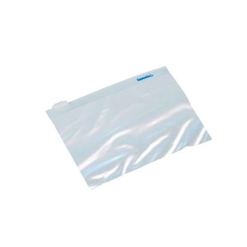 Torby Topmatic z przesuwanym suwakiem
