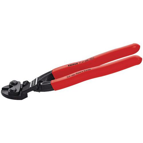 Kompaktowe szczypce Knipex CoBolt®