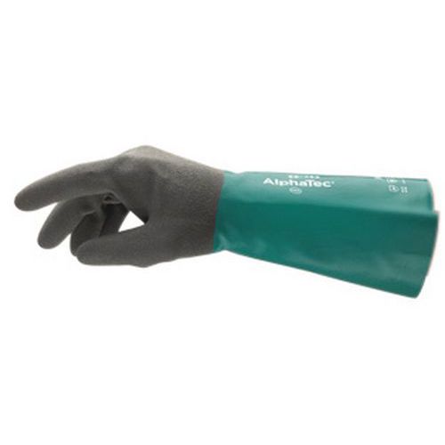 Rękawice nitrylowe Ansell AlphaTec® 58-435