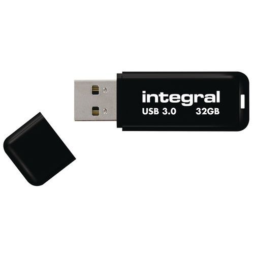 Pamięci flash USB 3.0 Zintegrowane