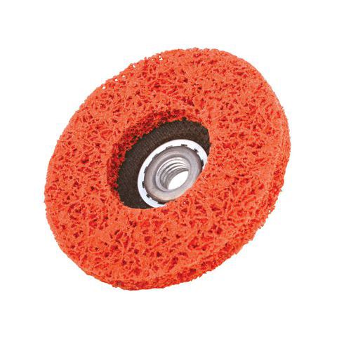 Tarcze do gratowania Blaze Rapid Strip