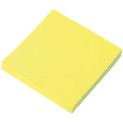 Samoprzylepne bloczki Post-it