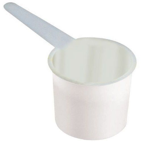 Plastikowe miarki