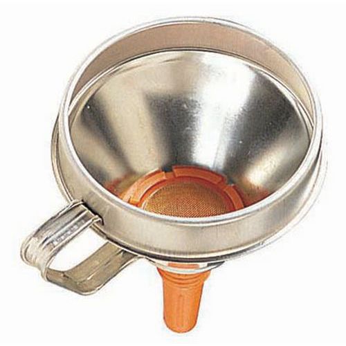 Lejek blaszany - Pressol