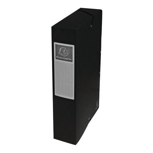 Pudełko archiwizacyjne Exabox - Exacompta, A4