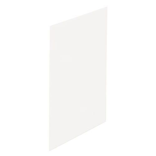 Kieszenie informacyjne z drewna bobrowego, samoprzylepne, 10 szt