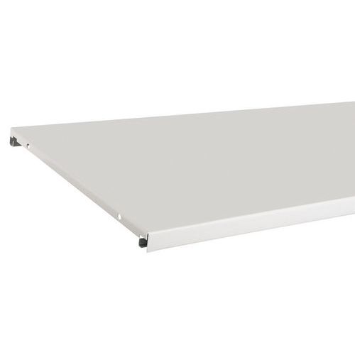 Dodatkowe półki do szaf Manutan Expert, szerokość 92 cm, 2 szt. Dodatkowe półki do szaf Manutan Expert, szerokość 92 cm, 2 szt.