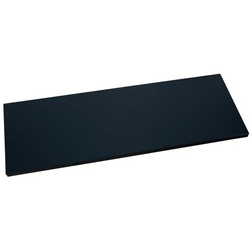 Dodatkowe półki do szaf Manutan Expert, szerokość 100 cm, 2 szt. Dodatkowe półki do szaf Manutan Expert, szerokość 100 cm, 2 szt.