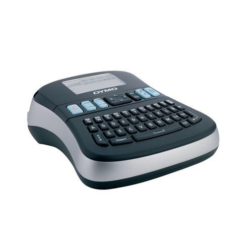 Drukarka etykiet DYMO LabelManager 210D, QWERTY