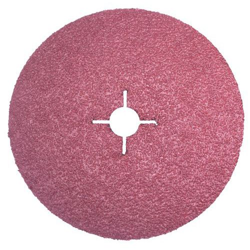 Krążki fibrowe Cubitron II 982C, średnica otworu 22 mm