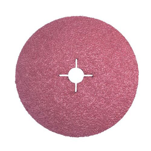 Krążki fibrowe Cubitron II 982C, średnica otworu 22 mm