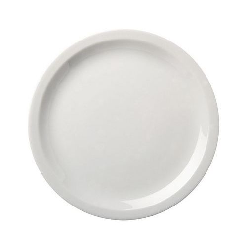 Talerze porcelanowe