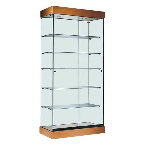 Gabloty produktowe ASF, 192 x 46 x 90 cm