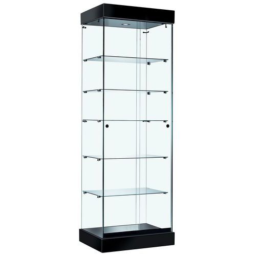 Gabloty produktowe Manutan Expert, 192 x 46 x 64 cm