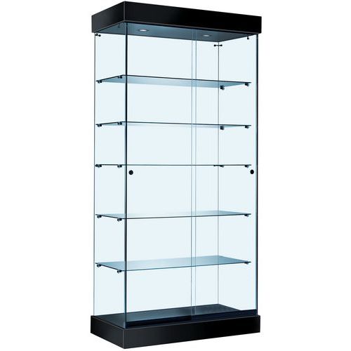 Gabloty produktowe ASF, 192 x 46 x 90 cm